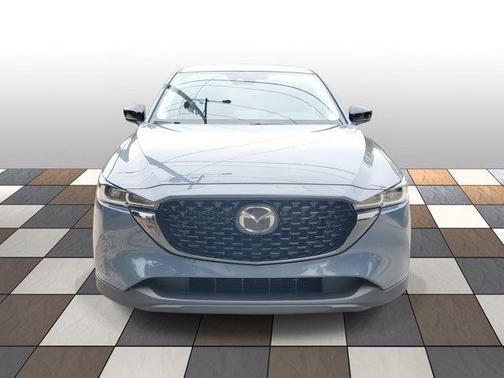 2024 Mazda CX-5 Carbon Edition
