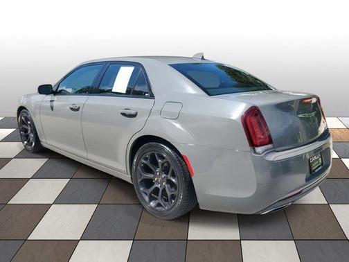 2019 Chrysler 300 S