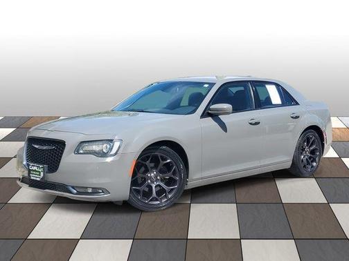 2019 Chrysler 300 S