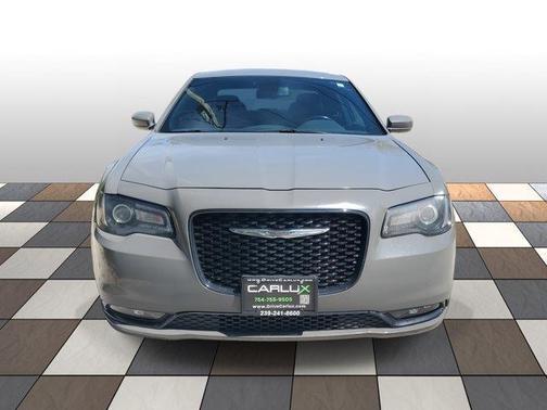 2019 Chrysler 300 S