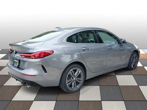2024 BMW 228 Gran Coupe i sDrive