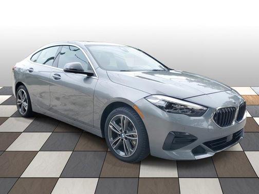 2024 BMW 228 Gran Coupe i sDrive