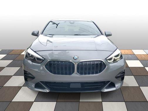 2024 BMW 228 Gran Coupe i sDrive