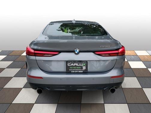 2024 BMW 228 Gran Coupe i sDrive
