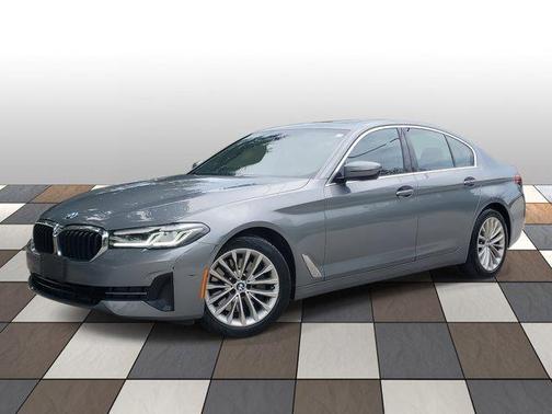 2023 BMW 530 i