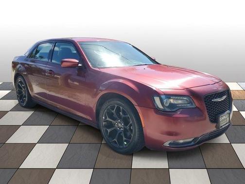 2019 Chrysler 300 S