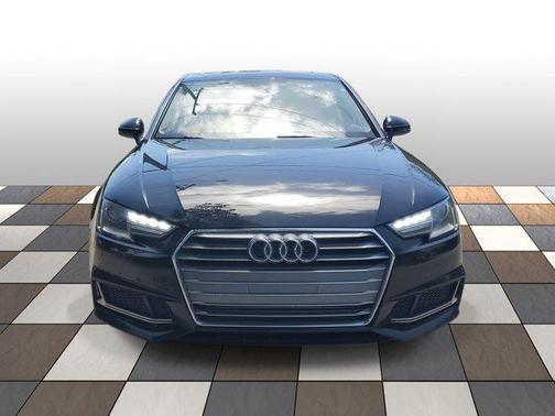 2019 Audi A4 40 Premium