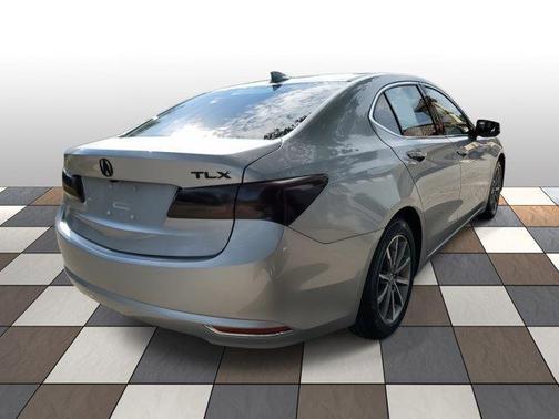 2020 Acura TLX FWD