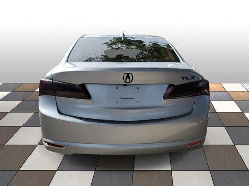 2020 Acura TLX FWD