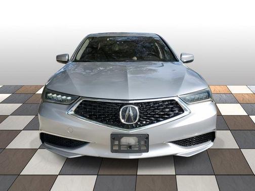 2020 Acura TLX FWD