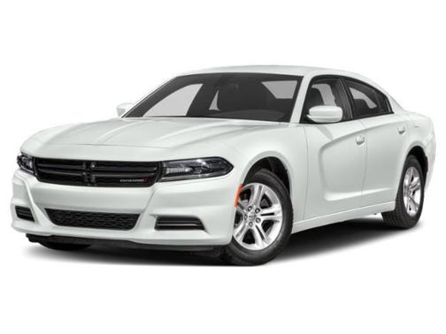 F8 Green 2019 Dodge Charger SXT