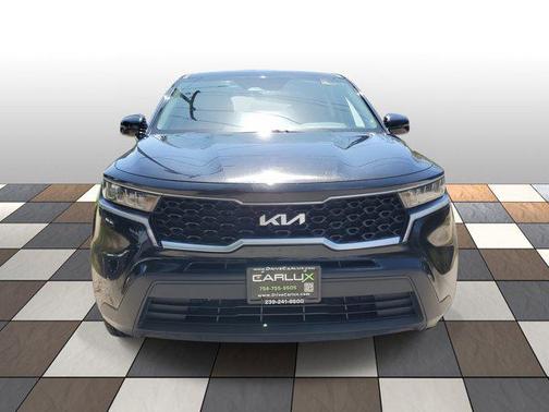 2022 Kia Sorento LX