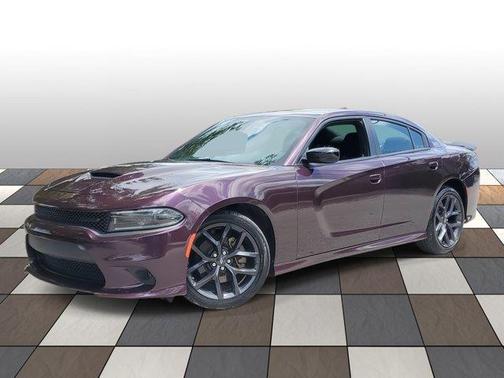 2022 Dodge Charger GT