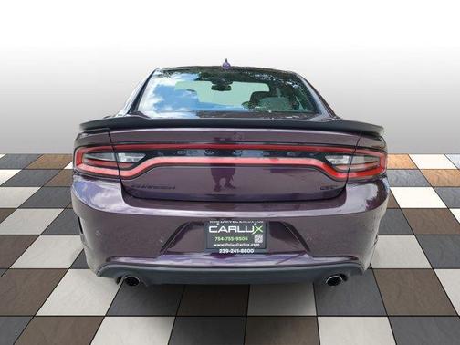 2022 Dodge Charger GT