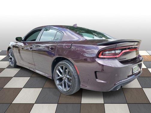 2022 Dodge Charger GT