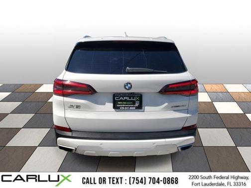 2023 BMW X5 sDrive40i