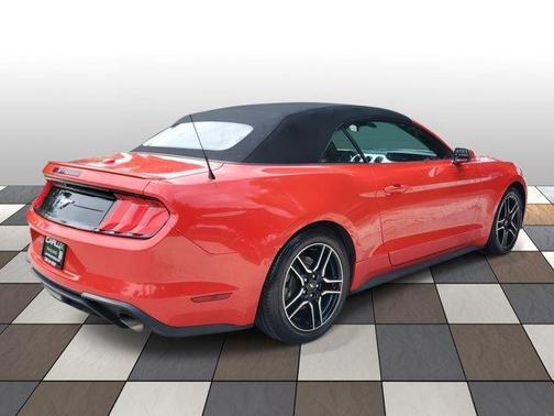 2023 Ford Mustang EcoBoost Premium