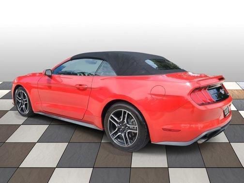 2023 Ford Mustang EcoBoost Premium