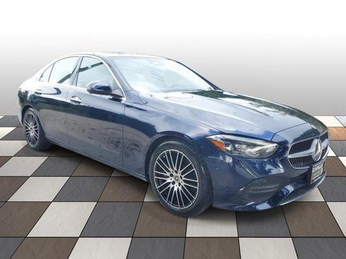 2023 Mercedes-Benz C-Class C 300 4MATIC