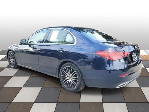2023 Mercedes-Benz C-Class C 300 4MATIC