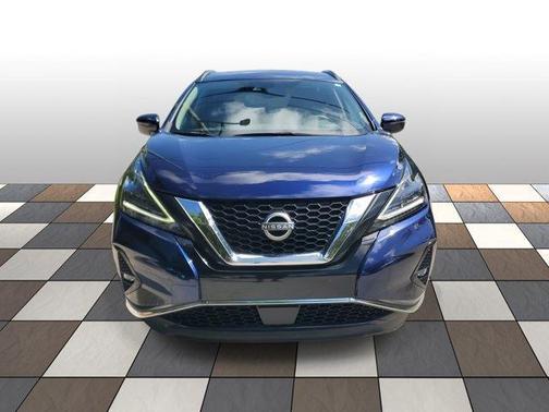 2023 Nissan Murano SV FWD