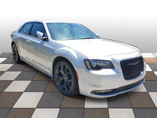 2021 Chrysler 300 S