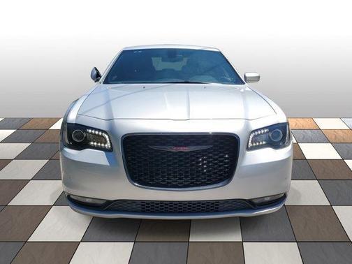 2021 Chrysler 300 S