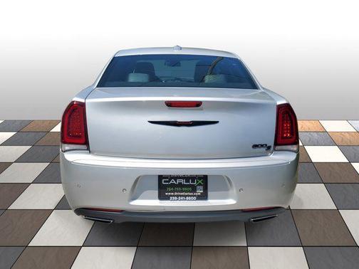 2021 Chrysler 300 S