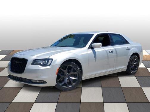2021 Chrysler 300 S