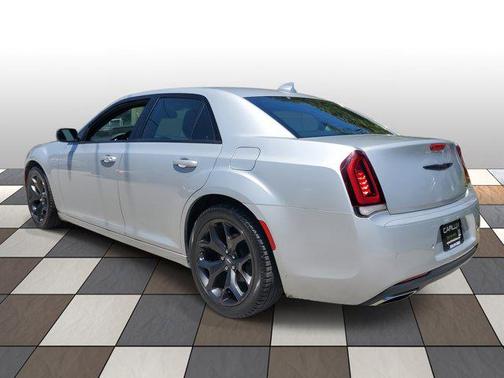 2021 Chrysler 300 S