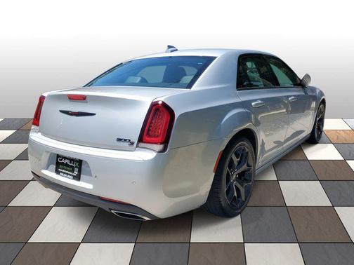 2021 Chrysler 300 S