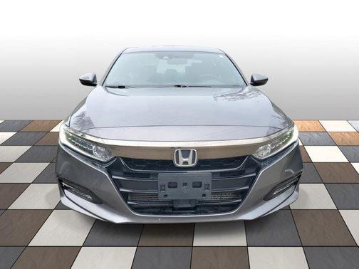 2020 Honda Accord Sport 1.5T