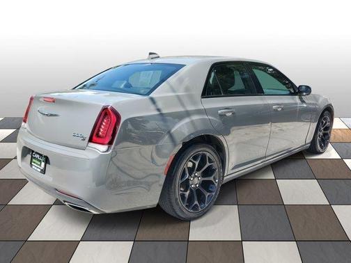 2019 Chrysler 300 S