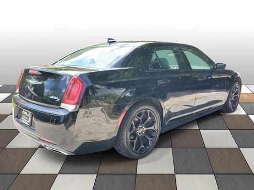 2019 Chrysler 300 S