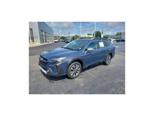 2024 Subaru Outback Touring