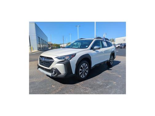 2025 Subaru Outback Touring XT