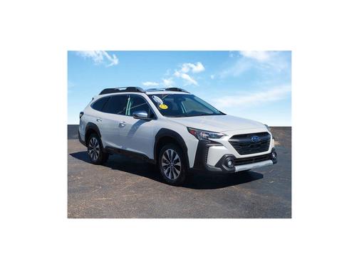 2025 Subaru Outback Touring XT