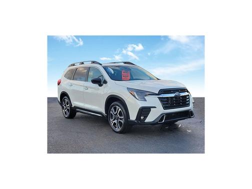 2025 Subaru Ascent Touring