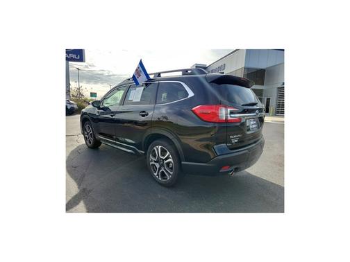 2025 Subaru Ascent Limited