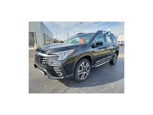 2025 Subaru Ascent Limited