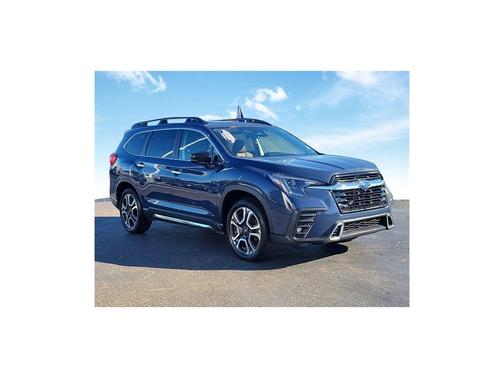 2025 Subaru Ascent Touring