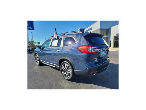 2025 Subaru Ascent Touring
