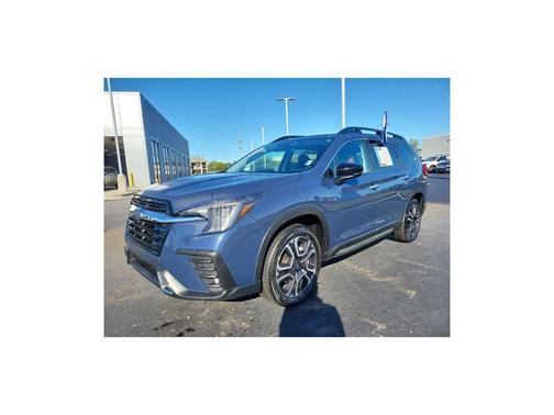 2025 Subaru Ascent Touring