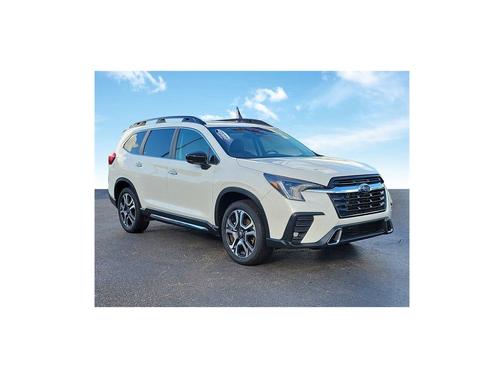 2025 Subaru Ascent Touring