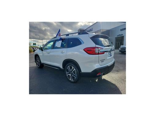 2025 Subaru Ascent Touring