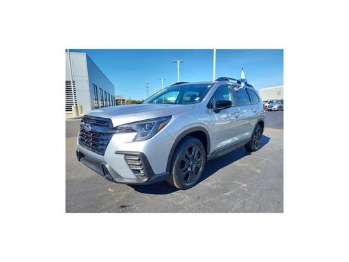 2024 Subaru Ascent Onyx Edition