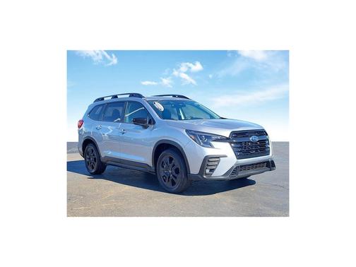 2024 Subaru Ascent Onyx Edition