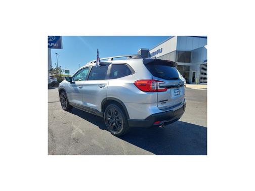 2024 Subaru Ascent Onyx Edition
