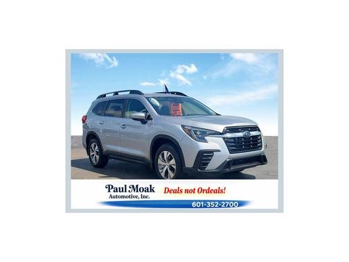 2025 Subaru Ascent Premium