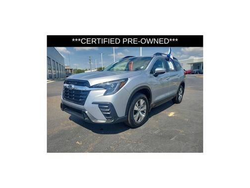 2025 Subaru Ascent Premium